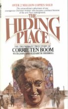 Cover art for The Hiding Place