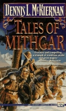 Cover art for Tales of Mithgar