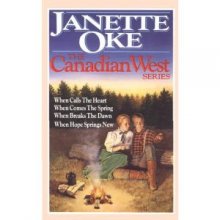 Cover art for Canadian West Gift Set