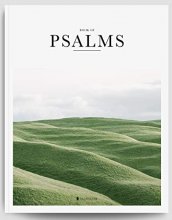 Cover art for Book of Psalms - Alabaster Bible