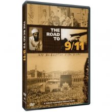 Cover art for The Road to 9/11