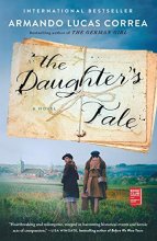 Cover art for The Daughter's Tale: A Novel