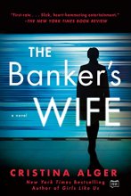 Cover art for The Banker's Wife