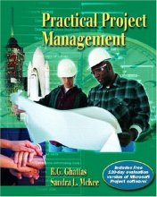 Cover art for Practical Project Management with CD-ROM