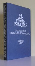 Cover art for The Minto Pyramid Principle: Logic in Writing, Thinking, & Problem Solving