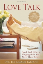 Cover art for Love Talk: Speak Each Other's Language Like You Never Have Before