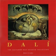 Cover art for Dali­: The Salvador Dali­ Museum Collection