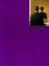 Cover art for Magritte: Colour Library (Phaidon Colour Library)