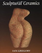 Cover art for Sculptural Ceramics
