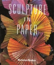 Cover art for Sculpture In Paper