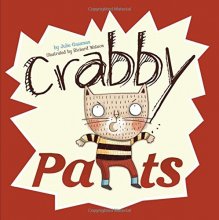 Cover art for Crabby Pants (Little Boost)