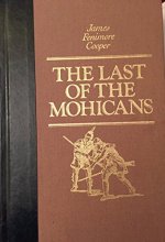 Cover art for The Last of the Mohicans (The World's Best Reading)