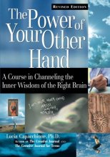 Cover art for The Power of Your Other Hand, Revised Edition
