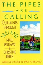 Cover art for The Pipes Are Calling : Our Jaunts Through Ireland