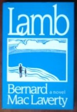 Cover art for Lamb