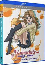 Cover art for B Gata H Kei - Complete Series - Essentials [Blu-ray]