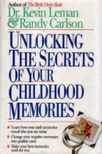 Cover art for Unlocking the Secrets of Your Childhood Memories