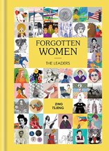 Cover art for Forgotten Women: The Leaders