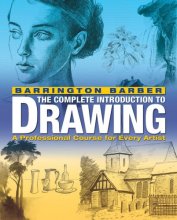 Cover art for Complete Introduction to Drawing