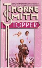 Cover art for Topper