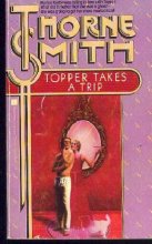 Cover art for Topper Takes a Trip