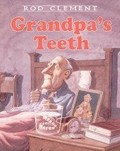 Cover art for Grandpa's Teeth