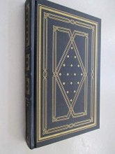 Cover art for Confessions of St. Augustine [Franklin Library]
