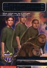 Cover art for The Resistance (Animorphs, No. 47)