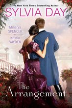 Cover art for The Arrangement