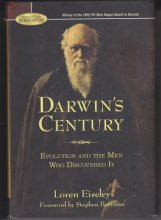 Cover art for Darwin's Century: Evolution and the Men Who Discovered It