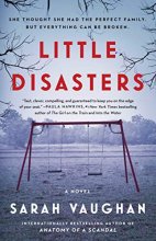 Cover art for Little Disasters: A Novel