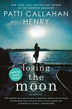 Cover art for Losing the Moon
