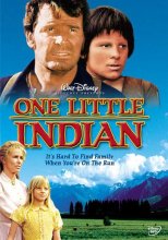 Cover art for One Little Indian