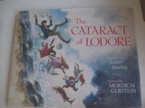 Cover art for The Cataract of Lodore