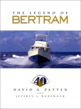 Cover art for The Legend of Bertram