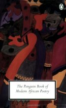 Cover art for The Penguin Book of Modern African Poetry, 4th Edition