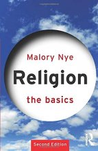 Cover art for Religion: The Basics