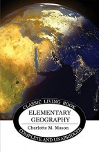 Cover art for Elementary Geography