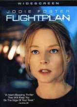 Cover art for Flightplan (Widescreen Edition)