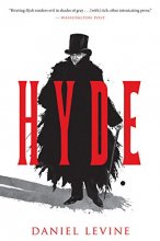 Cover art for Hyde