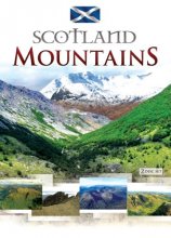 Cover art for Scotland Mountains