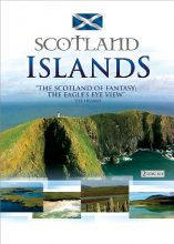 Cover art for Scotland Islands