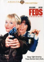Cover art for Feds