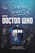 Cover art for The Scientific Secrets of Doctor Who