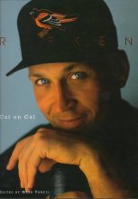 Cover art for Ripken: Cal on Cal