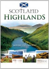 Cover art for Scotland Highlands