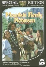 Cover art for Mountain Family Robinson (Special Edition)