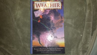 Cover art for A Guide to Weather