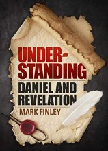 Cover art for Understanding Daniel and Revelation