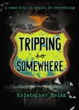 Cover art for Tripping to Somewhere
